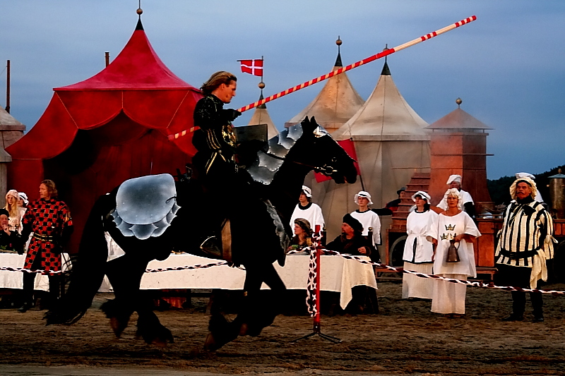 Störtebeke Festspiele